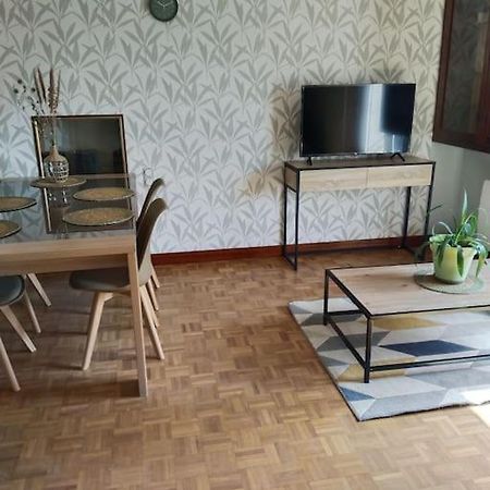 Appartement Chez Lisa Louvemont Εξωτερικό φωτογραφία