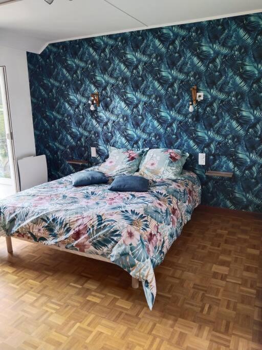 Appartement Chez Lisa Louvemont Εξωτερικό φωτογραφία