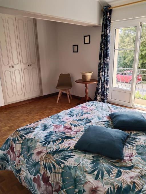 Appartement Chez Lisa Louvemont Εξωτερικό φωτογραφία