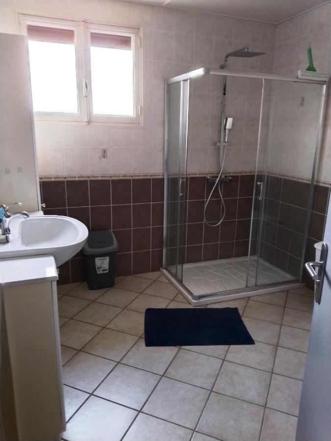 Appartement Chez Lisa Louvemont Εξωτερικό φωτογραφία